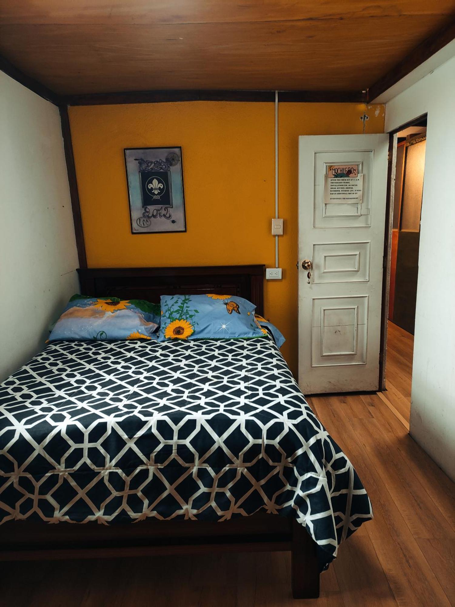 Casa Bella Vista Bed & Breakfast Cuenca Exterior photo