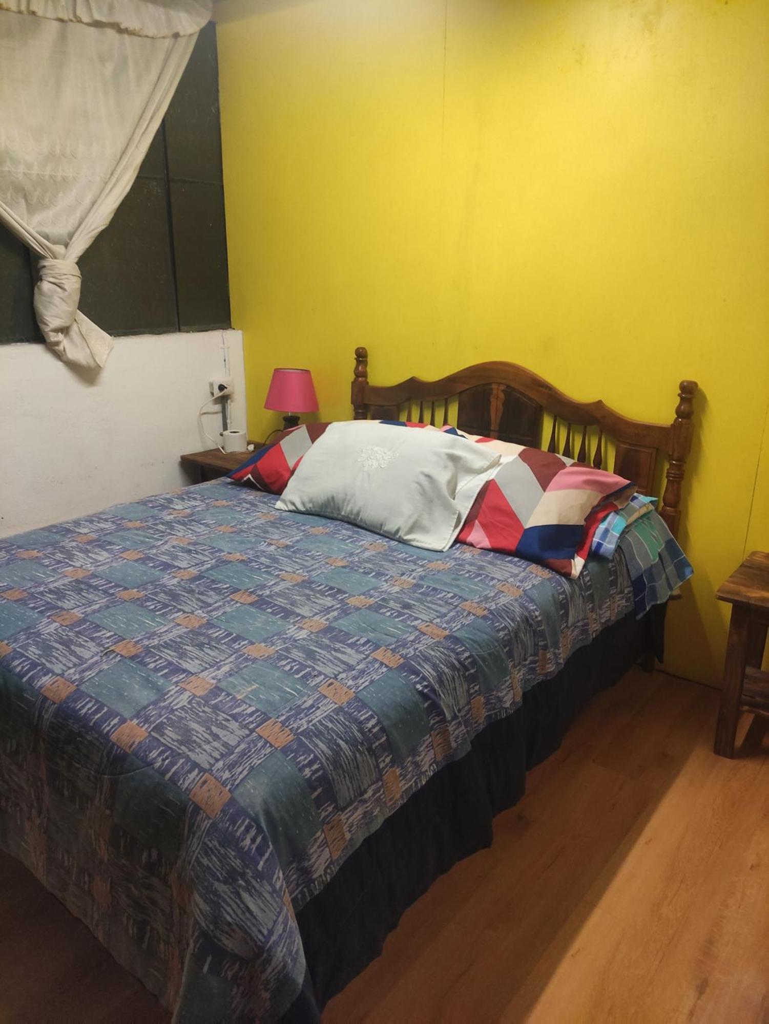 Casa Bella Vista Bed & Breakfast Cuenca Room photo