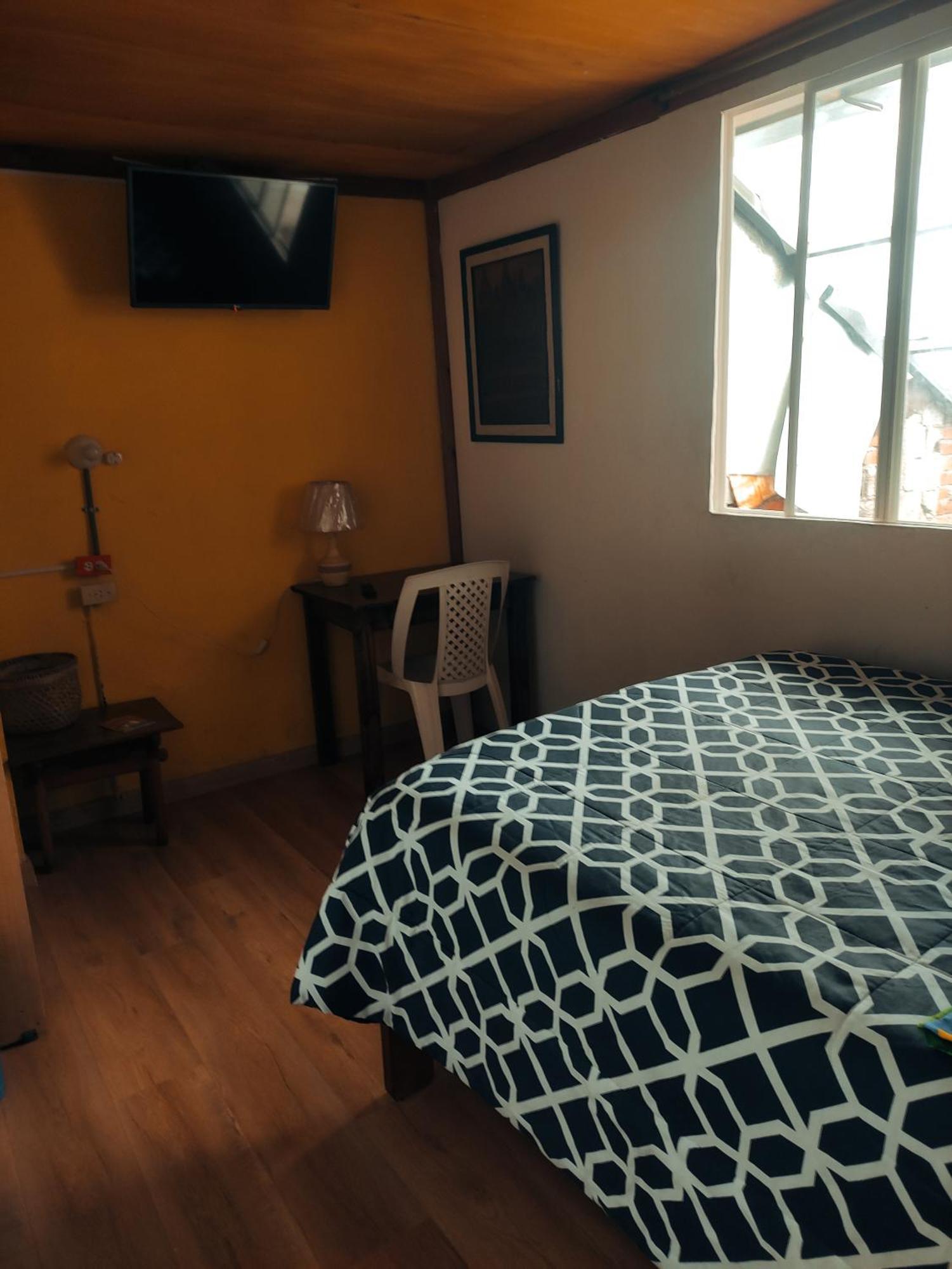Casa Bella Vista Bed & Breakfast Cuenca Room photo