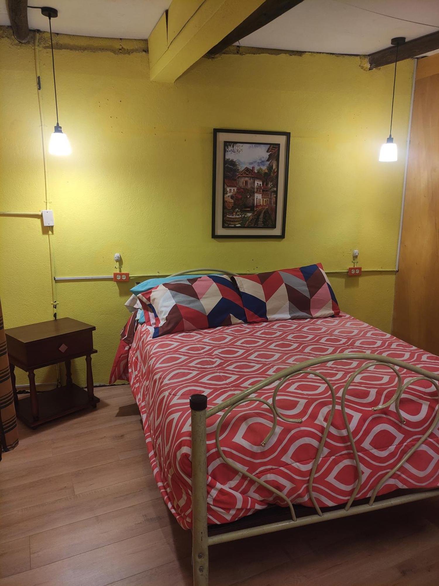 Casa Bella Vista Bed & Breakfast Cuenca Room photo
