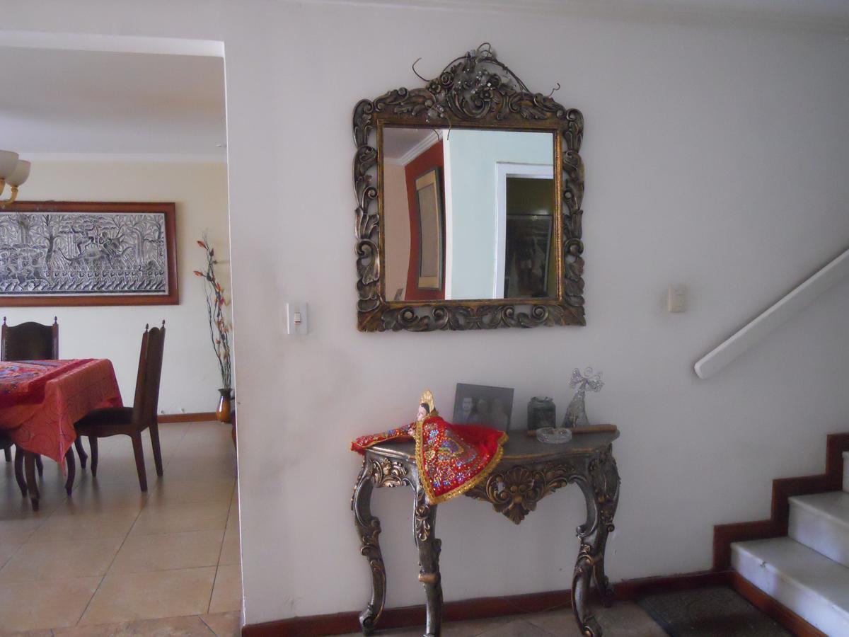 Casa Bella Vista Bed & Breakfast Cuenca Exterior photo