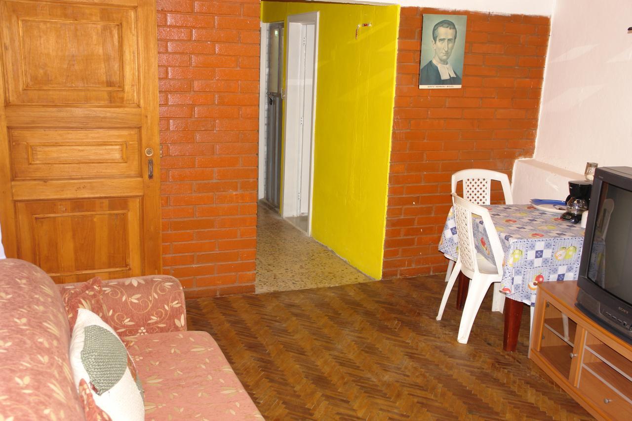 Casa Bella Vista Bed & Breakfast Cuenca Exterior photo