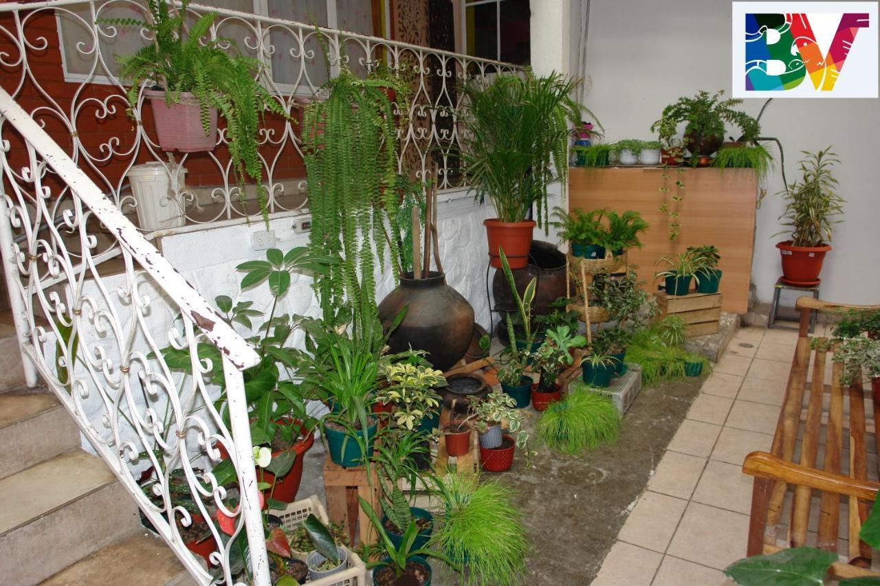 Casa Bella Vista Bed & Breakfast Cuenca Exterior photo