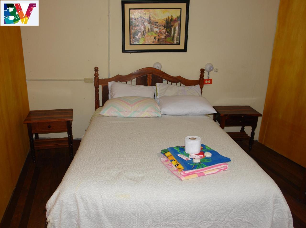 Casa Bella Vista Bed & Breakfast Cuenca Exterior photo